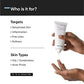Minimalist Vitamin B5 10% Face Moisturizer - Swadesiicart