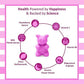 Power Gummies That Time Of The Month Gummies | Swadesiicart