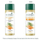 Biotique Advanced Ayurveda Bio Carrot Seed Anti-Aging After-Bath Body Oil - Swadesiicart