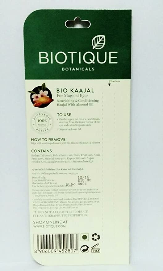 Biotique Advanced Ayurveda Bio Mini Scrub & Face Pack Combo For Whitening & Tan Removal - Swadesiicart