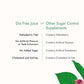 Kapiva Ayurveda Dia Free Juice - Swadesiicart