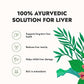 Kapiva Ayurveda Liver Care Juice | Swadesiicart