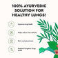 Kapiva Ayurveda Lungs Care Juice | Swadesiicart