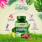 Himalayan Organics Vitamin K2 100 Mcg Tablets | Swadesiicart