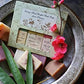 SOS Organics Amla Shampoo Bar - Swadesiicart