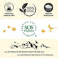 SOS Organics Himalayan Herb Salt - Swadesiicart