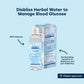 Diabliss Herbal Water For Blood Glucose Management - Swadesiicart