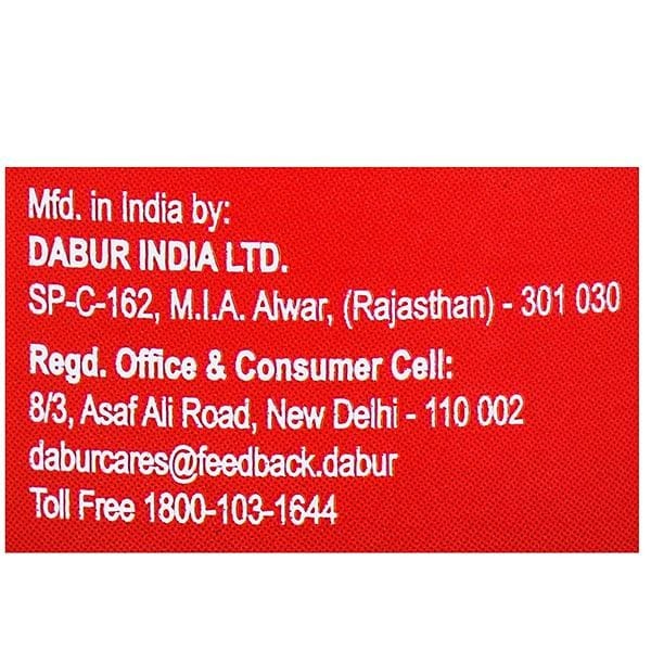 Dabur Lavanbhaskar Churna - Swadesiicart
