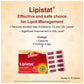 Dabur Lipistat - Swadesiicart