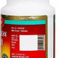 Dabur Mahashankh Vati Tablets - Swadesiicart