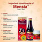 Dabur Mensta - 30 Tablets - Swadesiicart