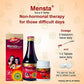 Dabur Mensta - 30 Tablets - Swadesiicart