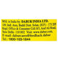 Dabur Nature Care Isabgol - Swadesiicart