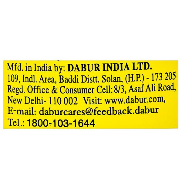 Dabur Nature Care Isabgol - Swadesiicart