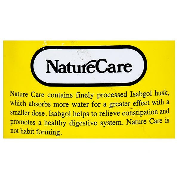 Dabur Nature Care Isabgol - Swadesiicart