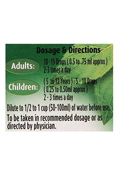 Dabur Pudin Hara Active | Advanced Ayurvedic Digestive Solution for Acidity, Gas & Bloating - Swadesiicart