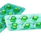Dabur Pudin Hara Pearls | Peppermint Capsules for Instant Acidity & Gas Relief On-the-Go - Swadesiicart
