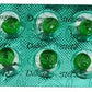 Dabur Pudin Hara Pearls | Peppermint Capsules for Instant Acidity & Gas Relief On-the-Go - Swadesiicart
