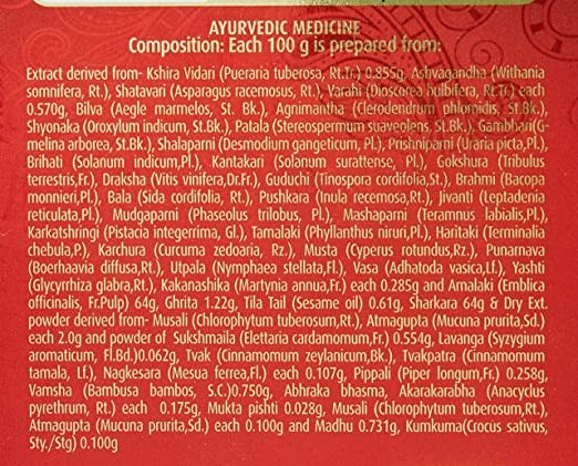 Dabur Ratnaprash - Swadesiicart