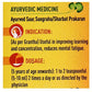 Dabur Shankpushpi Combo Syrup - Swadesiicart