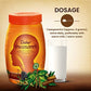Dabur Shwaasamrit 400gm - Swadesiicart