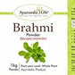 Ayurvedic Life Brahmi Powder | Swadesiicart