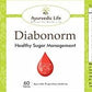 Ayurvedic Life Diabonorm Healthy Sugar Management Tablets | Swadesiicart