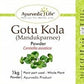 Ayurvedic Life Gotu Kola Powder - Swadesiicart