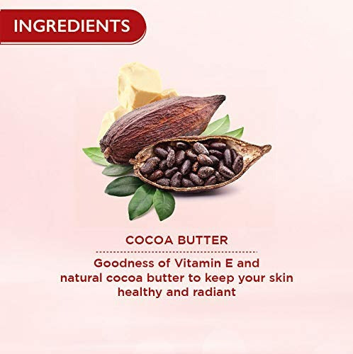 Himalaya - Rich Cocoa Butter Body Cream - Swadesiicart