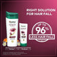 Himalaya Anti-Hair Fall Shampoo | Ayurvedic Shampoo for Hair Fall Control & Stronger Hair - Swadesiicart