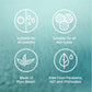 Himalaya Purifying Neem Face Gel - Swadesiicart