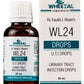 Wheezal Homeopathy WL-24 Drops