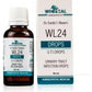 Wheezal Homeopathy WL-24 Drops - Swadesiicart