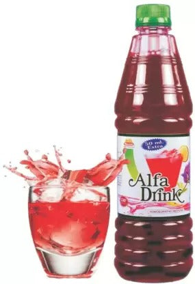 Wheezal Alfa Drink | Swadesiicart