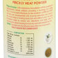 Wheezal Calendula Nectar Prickly Heat Homoeo Cool Powder - Swadesiicart