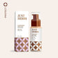 Just Herbs Herb Enriched Skin Tint Medium Coverage Broad-Spectrum Sun Protection - Porcelain - Swadesiicart