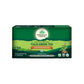 Organic India Tulsi Green Tea Ashwagandha - Herbal Sleep Tea, Caffine Free - Swadesiicart
