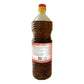 Patanjali Kachi Ghani Mustard Oil - Swadesiicart