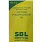 SBL Homeopathy Natrum Phosphoricum Biochemic Tablets - Swadesiicart