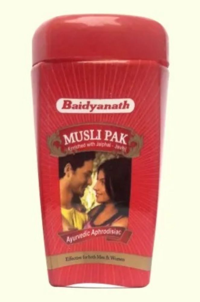 Baidyanath Musli Pak - Ayurvedant Pvt. Ltd.