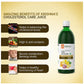 Krishna's Herbal & Ayurveda Herbal Wellness Juice Blend