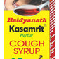 Baidyanath Kasamrit Herbal Syrup