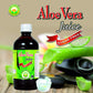 Basic Ayurveda Aloe Vera Juice With Fiber - Swadesiicart