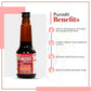 AIMIL Ayurvedic Purodil Syrup - Swadesiicart