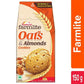 Sunfeast Farmlite Oats and Almonds - Swadesiicart