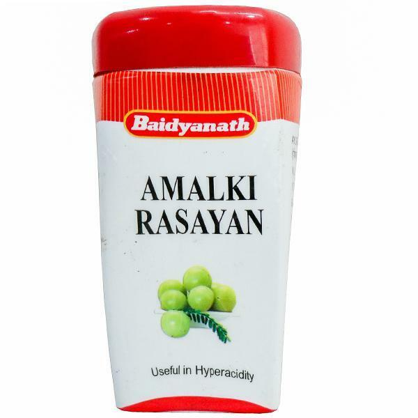 Baidyanath Jhansi Amalki Rasayan - Swadesiicart