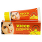 Vicco Turmeric Skin Cream | India's Original Ayurvedic Haldi Cream for Glowing & Clear Skin - Swadesiicart