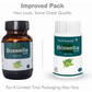 Herb Essential Boswellia Serrata Tablets - Swadesiicart