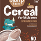 Slurrp Farm Sprouted Ragi Cereal For Little ones