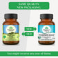 Organic India Prostate Care 60 Capsules - Swadesiicart